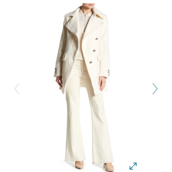 Laundry by Shelli Segal coat - Picture 1 of 1